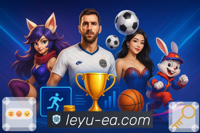 关于 leyu
