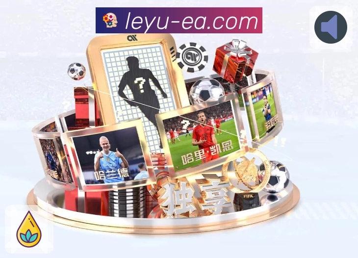 <strong>leyu</strong>沉稳夜色示例图