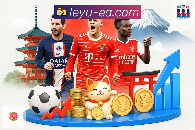 leyu 品牌合作